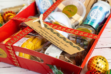 Load image into Gallery viewer, Red Hill Confectionery CHRISTMAS BEER / SPIRIT Hamper Gift Pack
