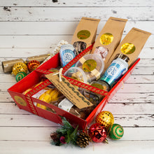 Load image into Gallery viewer, Red Hill Confectionery CHRISTMAS BEER / SPIRIT Hamper Gift Pack