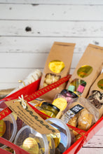 Load image into Gallery viewer, Red Hill Confectionery CHRISTMAS DELUXE Hamper Gift Pack