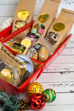 Load image into Gallery viewer, Red Hill Confectionery CHRISTMAS DELUXE Hamper Gift Pack