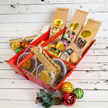 Load image into Gallery viewer, Red Hill Confectionery CHRISTMAS DELUXE Hamper Gift Pack