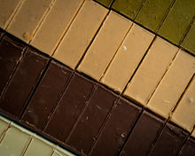 Load image into Gallery viewer, Red Hill Confectionery - Assorted Nutty Fudge 160g Tub GF