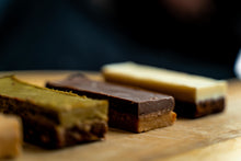 Load image into Gallery viewer, Red Hill Confectionery - Assorted Nutty Fudge 160g Tub GF