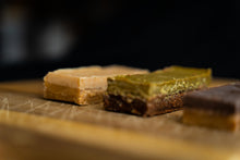 Load image into Gallery viewer, Red Hill Confectionery - Assorted Nutty Fudge 160g Tub GF