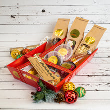 Load image into Gallery viewer, Red Hill Confectionery CHRISTMAS NON-ALCOHOLIC Hamper Gift Pack