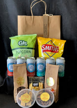 Load image into Gallery viewer, Red Hill Confectionery FOOTY Show Bag Gift Pack