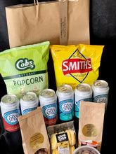 Load image into Gallery viewer, Red Hill Confectionery FOOTY Show Bag Gift Pack