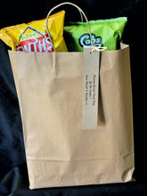 Load image into Gallery viewer, Red Hill Confectionery FOOTY Show Bag Gift Pack