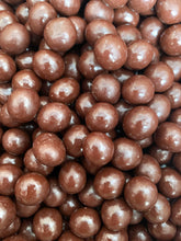 Load image into Gallery viewer, Red Hill Confectionery - Dark Chocolate Coated Coffee Beans 250g Bag