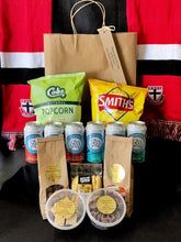 Load image into Gallery viewer, Red Hill Confectionery FOOTY Show Bag Gift Pack