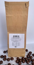 Load image into Gallery viewer, Red Hill Confectionery - Dark Chocolate Coated Coffee Beans 250g Bag