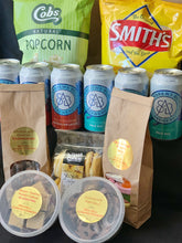 Load image into Gallery viewer, Red Hill Confectionery FOOTY Show Bag Gift Pack