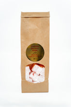 Load image into Gallery viewer, Red Hill Confectionery - Rose Turkish Delight 400g Bag