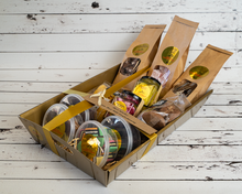 Load image into Gallery viewer, Red Hill Confectionery DELUXE Hamper Gift Pack
