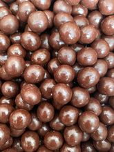 Load image into Gallery viewer, Red Hill Confectionery - Dark Chocolate Coated Coffee Beans 130g Tub
