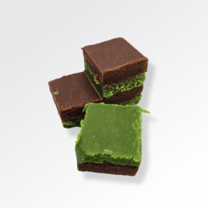 Mint Fudge