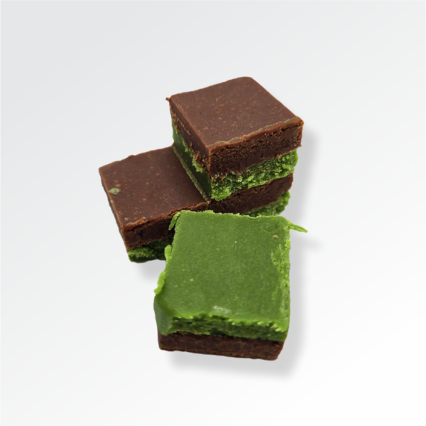 Mint Fudge
