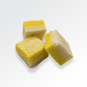 Pina Colanda Fudge