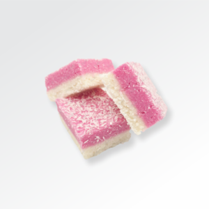 Coconut Ice