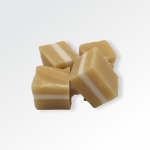 Jersey Caramel