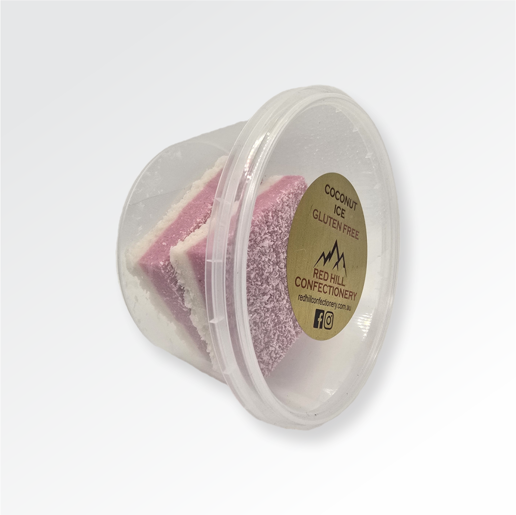 Coconut Ice - Image 2