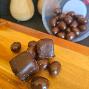 Dark Chocolate