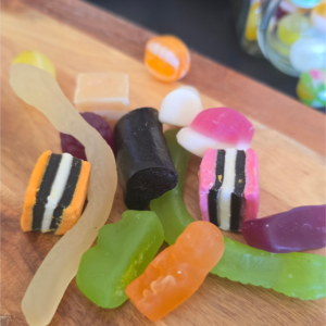 Lollies