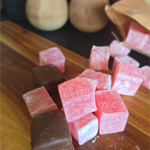 Turkish Delight