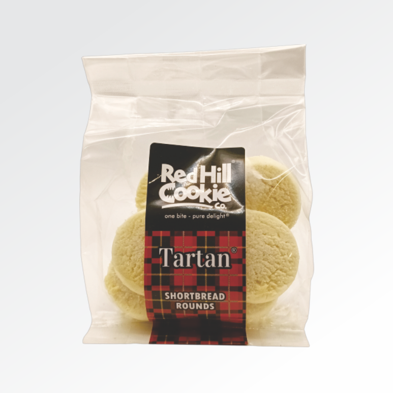 Red Hill Cookie Co SHORTBREAD 200g