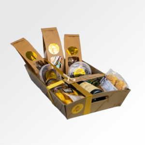 Red Hill Confectionery WINE Hamper Gift Pack