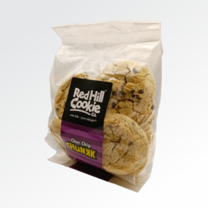 Red Hill Cookie Co CHOCOLATE CHIP 250g