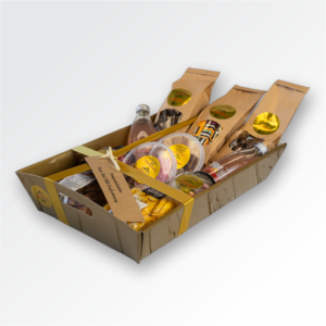 Red Hill Confectionery NON-ALCOHOLIC Hamper Gift Pack