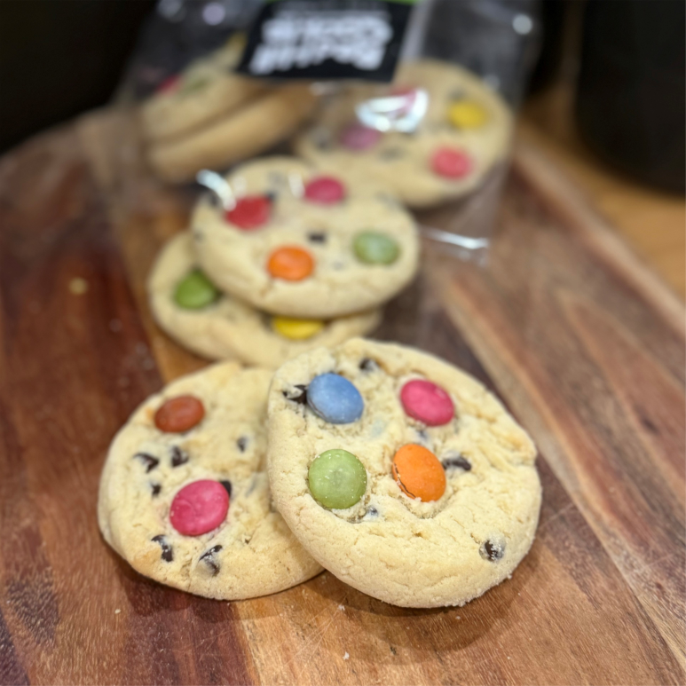 Red Hill Cookie Co SPOTTIES 224G - Image 2