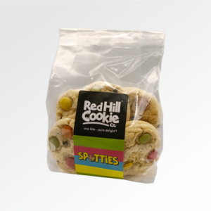 Red Hill Cookie Co SPOTTIES 224G