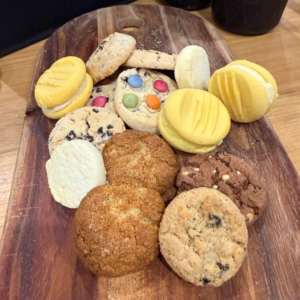 Cookies