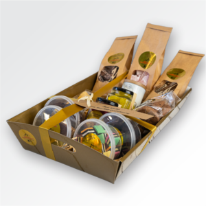Red Hill Confectionery DELUXE Hamper Gift Pack