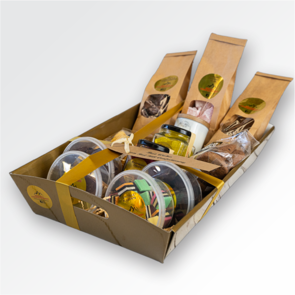 Red Hill Confectionery DELUXE Hamper Gift Pack