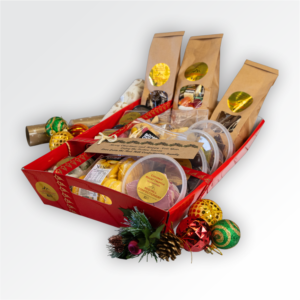 Christmas Hampers
