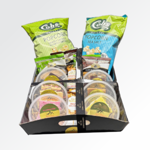 Gluten Free Hamper Gift Pack